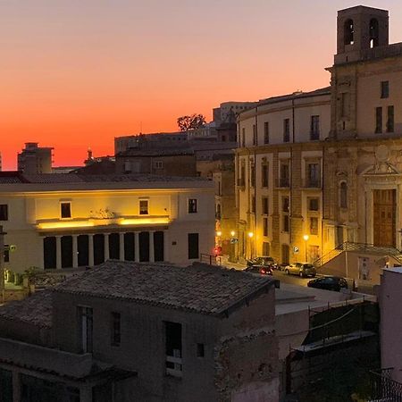 La Terrazza Di Empedocle Bed & Breakfast Agrigento Dış mekan fotoğraf