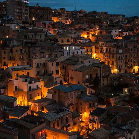 La Terrazza Di Empedocle Bed & Breakfast Agrigento Dış mekan fotoğraf
