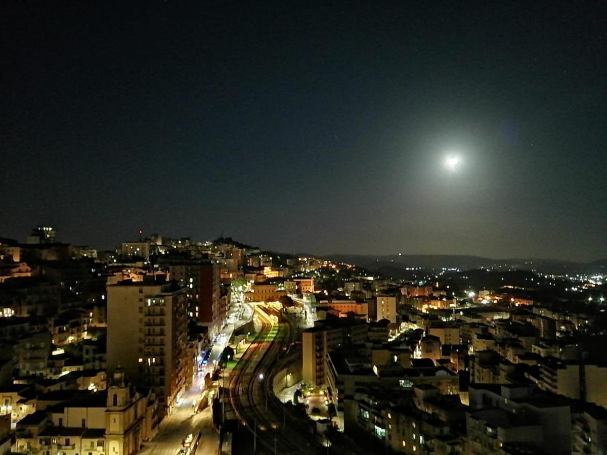 La Terrazza Di Empedocle Bed & Breakfast Agrigento Dış mekan fotoğraf