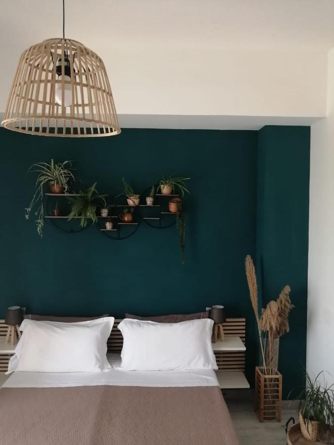 La Terrazza Di Empedocle Bed & Breakfast Agrigento Dış mekan fotoğraf