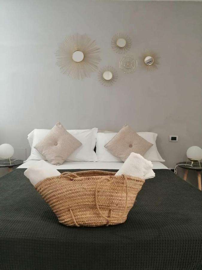 La Terrazza Di Empedocle Bed & Breakfast Agrigento Dış mekan fotoğraf