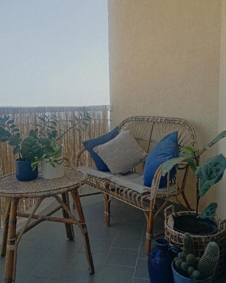 La Terrazza Di Empedocle Bed & Breakfast Agrigento Dış mekan fotoğraf