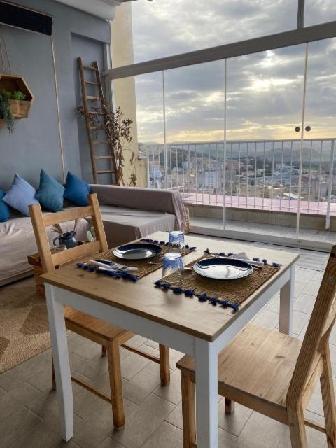 La Terrazza Di Empedocle Bed & Breakfast Agrigento Dış mekan fotoğraf