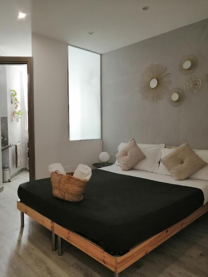 La Terrazza Di Empedocle Bed & Breakfast Agrigento Dış mekan fotoğraf