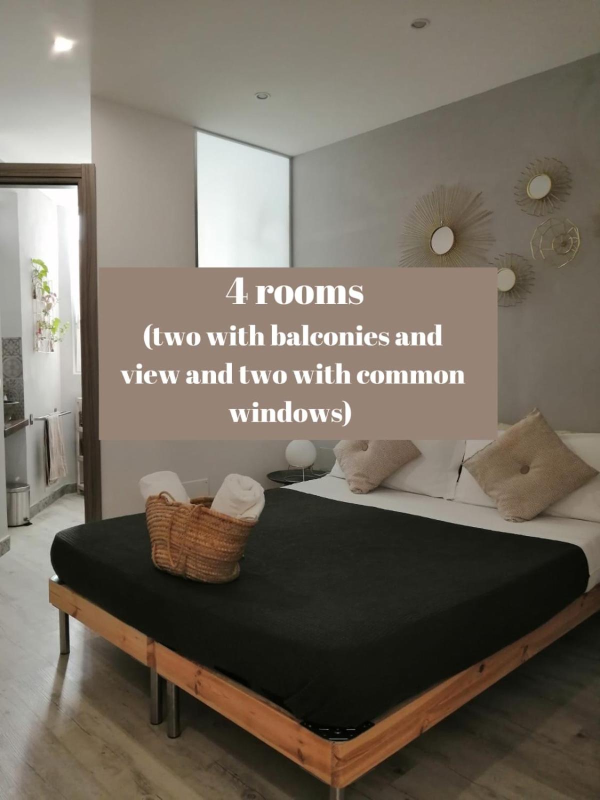 La Terrazza Di Empedocle Bed & Breakfast Agrigento Dış mekan fotoğraf