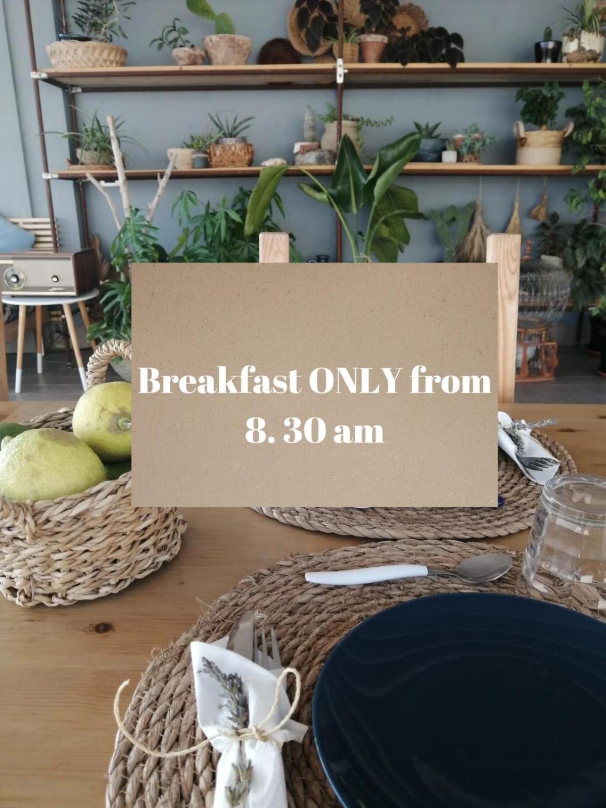 La Terrazza Di Empedocle Bed & Breakfast Agrigento Dış mekan fotoğraf