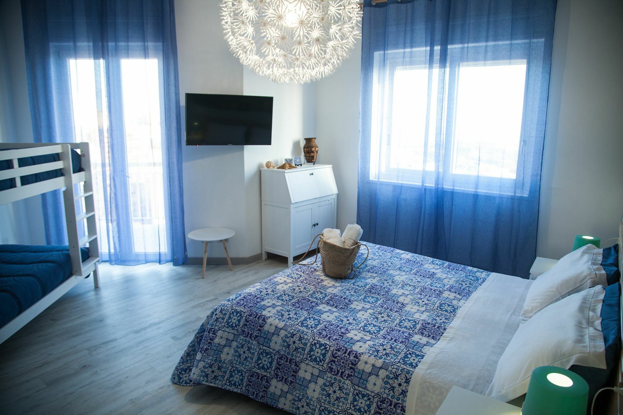 La Terrazza Di Empedocle Bed & Breakfast Agrigento Dış mekan fotoğraf