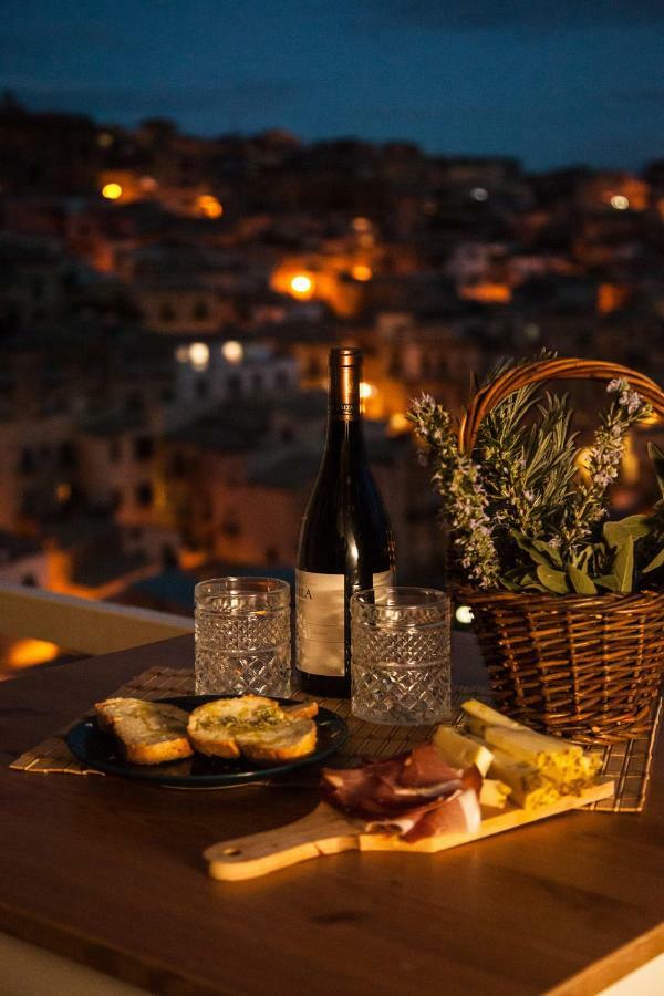 La Terrazza Di Empedocle Bed & Breakfast Agrigento Dış mekan fotoğraf